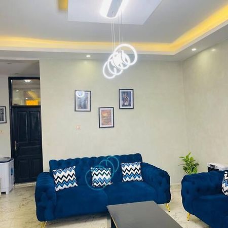 Renex Homes Namugongo Экстерьер фото